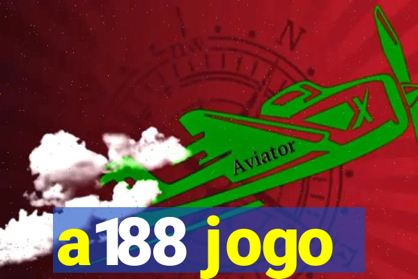 a188 jogo